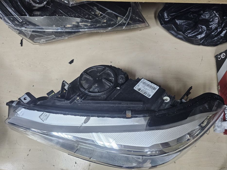Ляв фар BMW 4 USA F36 F82 F83 F32 lqv far бмв 4 36 33 82