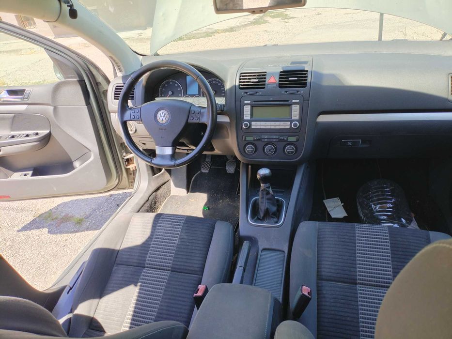 Vw Golf 5 за части