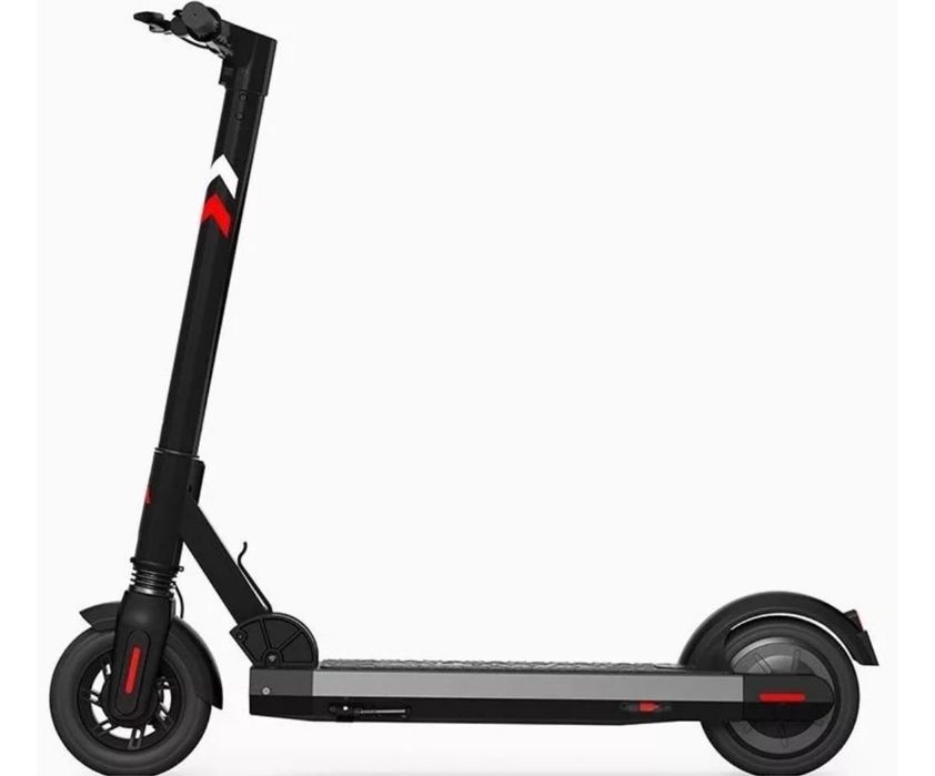 электросамокаты