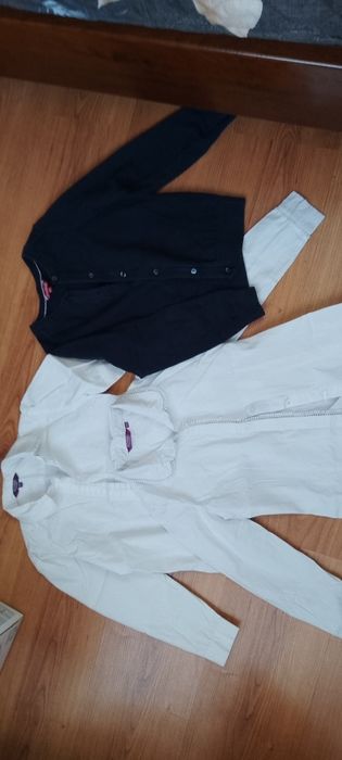 Школьная форма для девочек