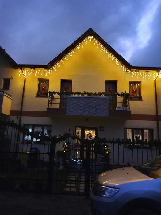 Vând casă tip triplex,Sânpetru,Brasov