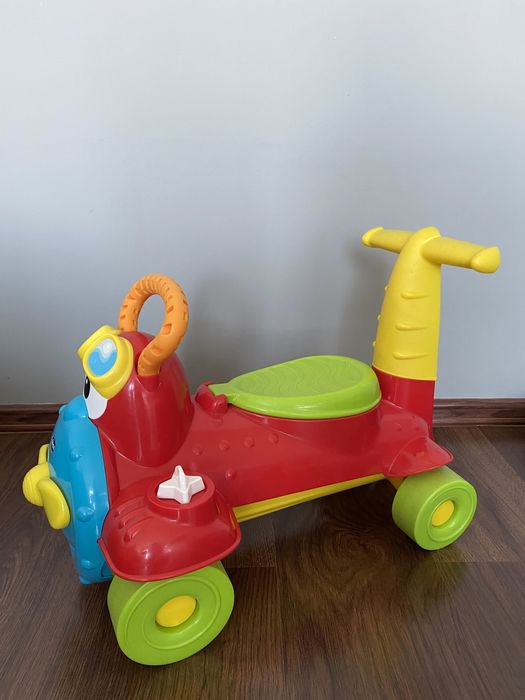 Продам машину-каталку