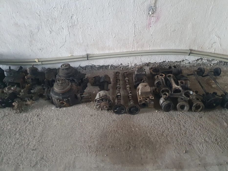 Камаз АвтоРазбор