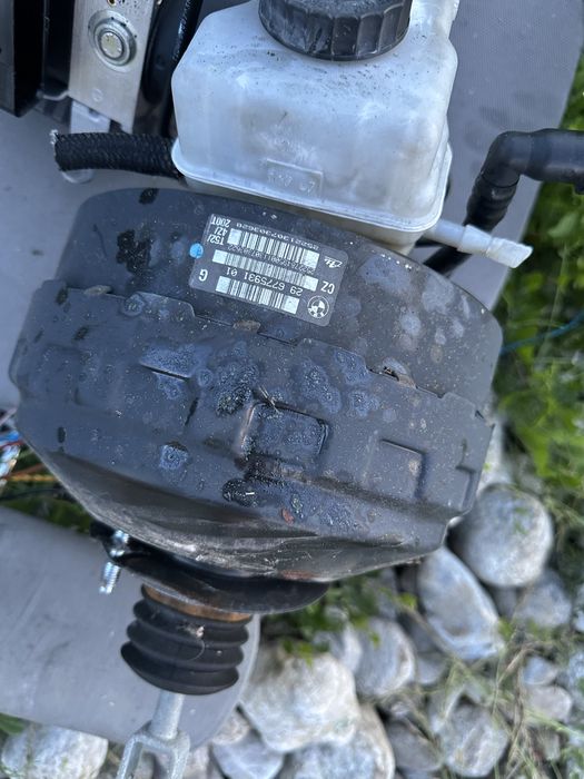 Pompa frana pompa servo frana plus tulumba bmw e90