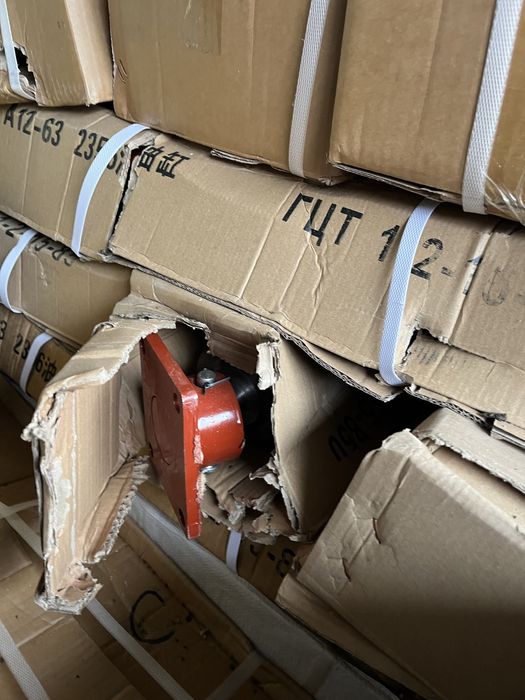 Шестерни венечные Поршневая