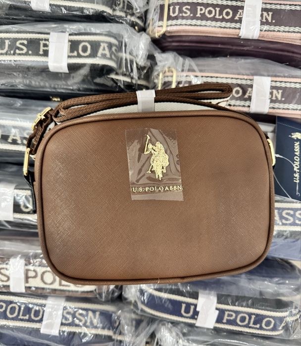 Сумка Polo оригинал