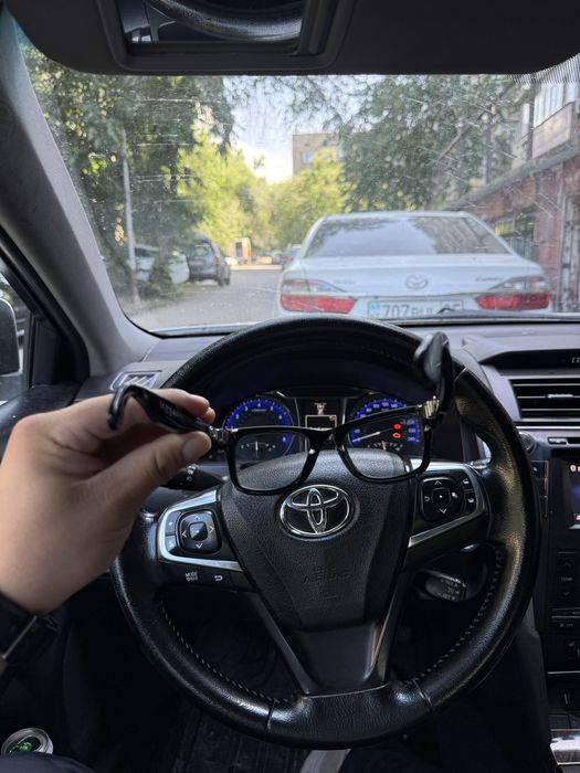 Ray Ban Meta Gen 2 фотохром