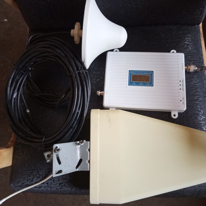 Репитор усилитель