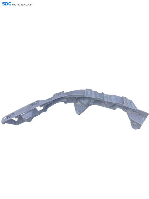 Suport Far Stanga Renault Megane 2 NFL Non Facelift 2002 - 2005 Cod 8200114673 [V0448]