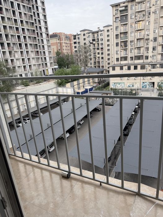 Своя 1в2/6/9 Махтумкули ул новостройка