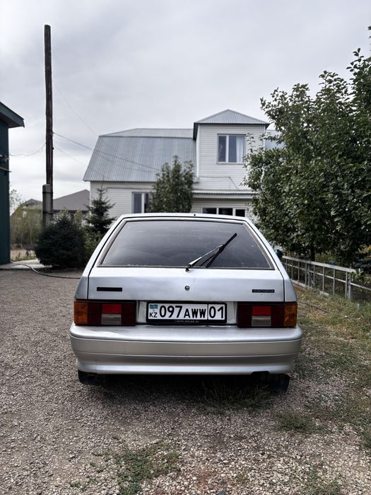 Продав ваз 2114 срочно