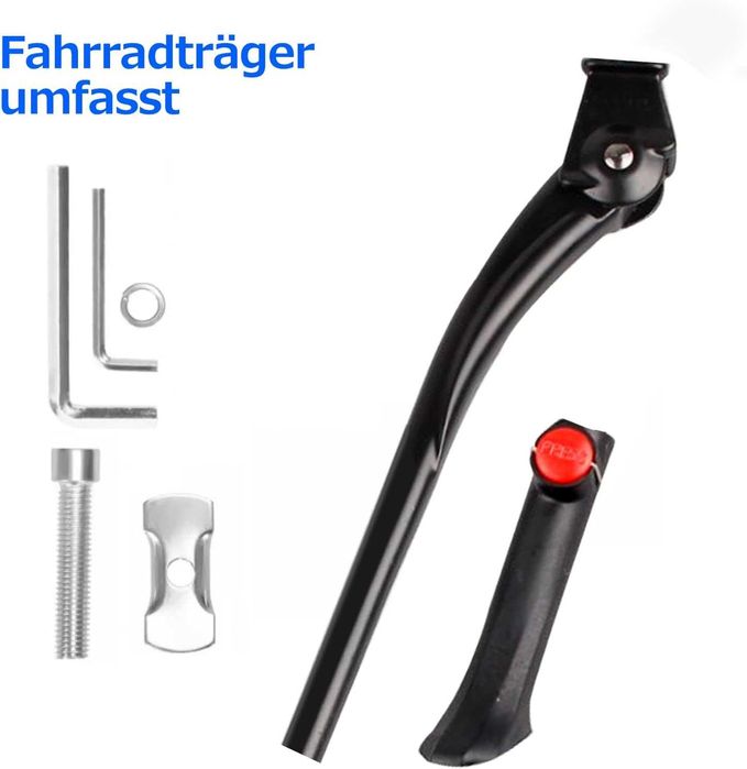 Регулируема стойка за велосипед 24/26/28", до 35 кг