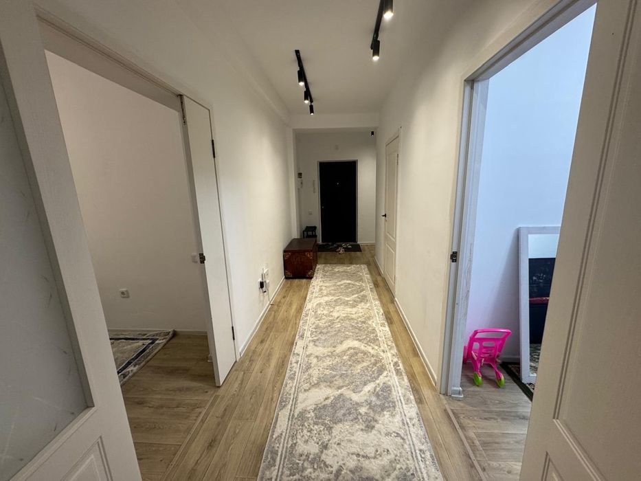 Продам 3х комнатную квартиру