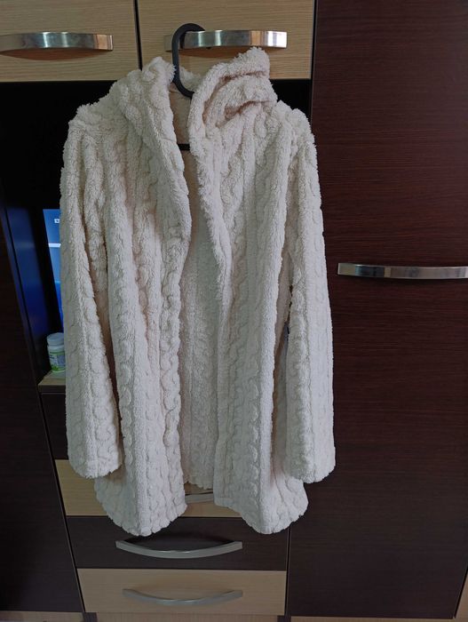 Чисто нова жилетка