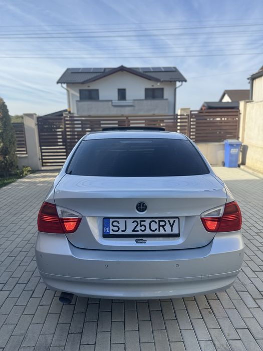 BMW 3 Series 2005 — imagine 4