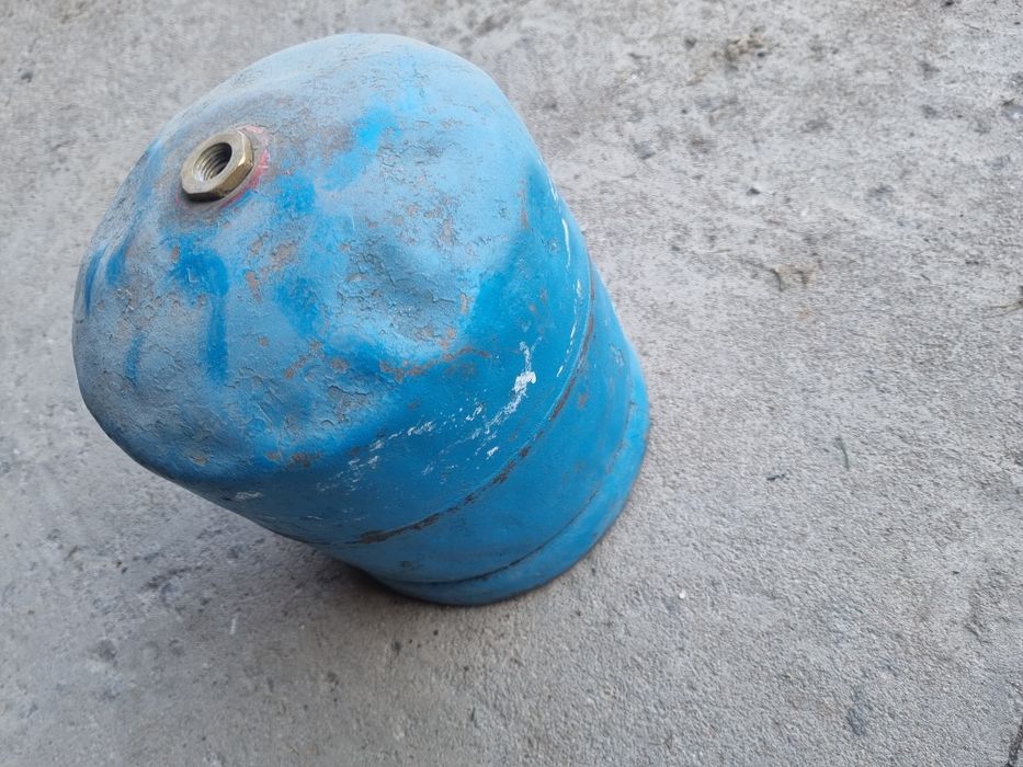 Балончик туристический,  походный дальнобойный, объем 5л,