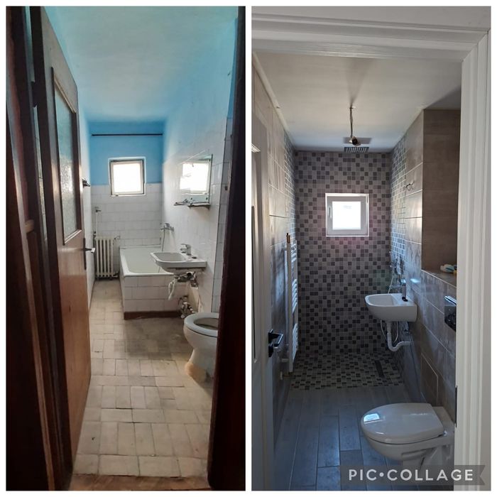 Amenajări interioare ,exterioare