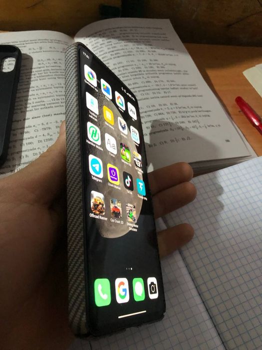 Redmi not 13 kafolati bilan