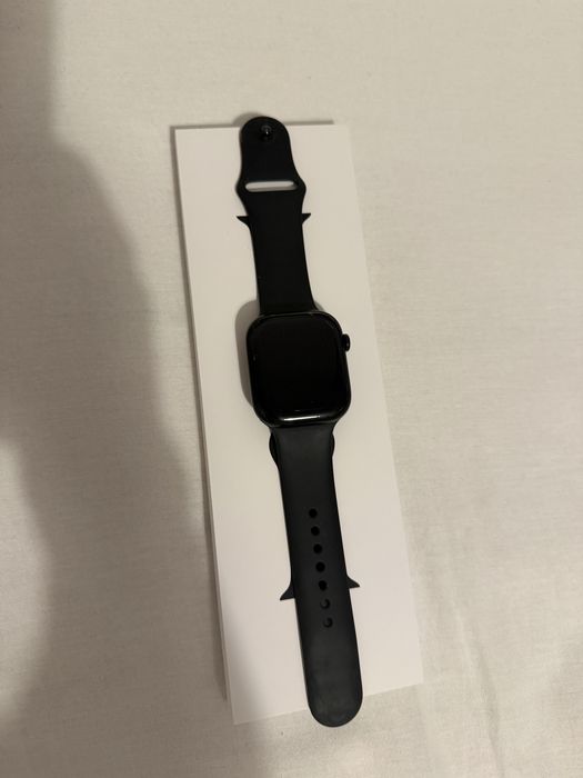 Apple watch S10 46mm Alu Case GPS+Cellular