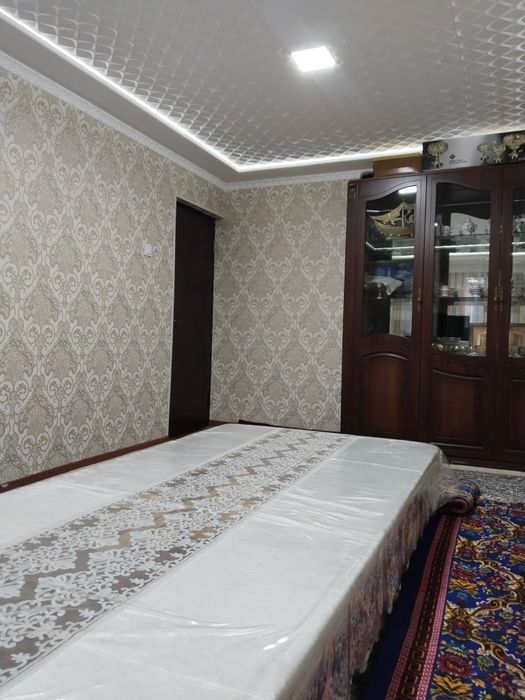 Продается 3-х комнатная