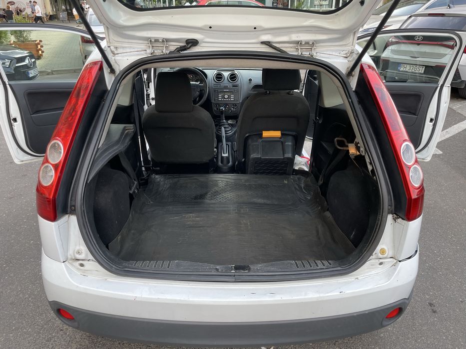 Vand Ford Fiesta 1.4 tdci