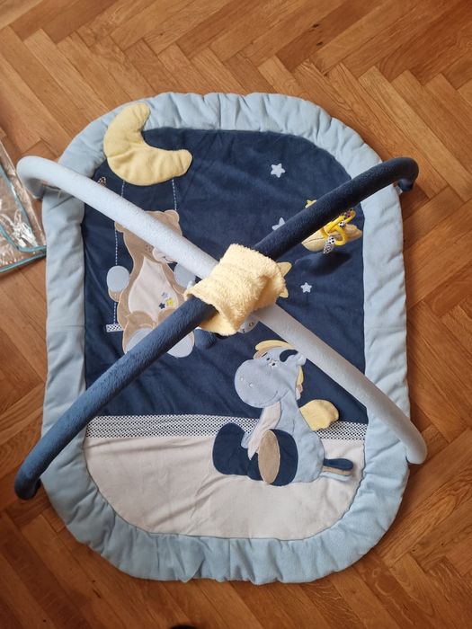 Активна гимнастика  Чиполино