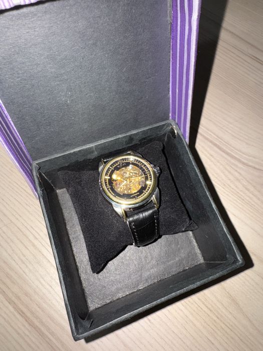 часы механический rolex