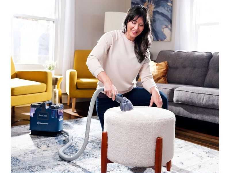 Прахосмукачка за Мокро и Сухо Почистване Vacmaster SCB0501 , 500 W