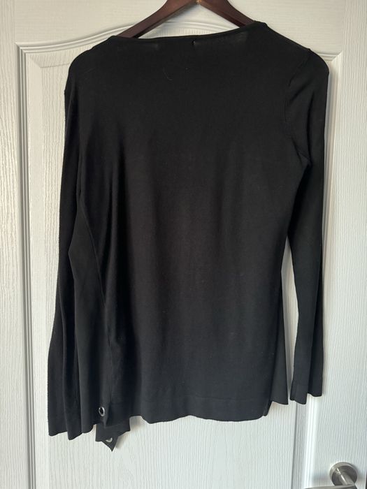 Жилетка велур