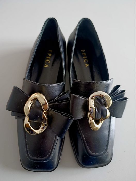 Pantofi Epica marimea 40
