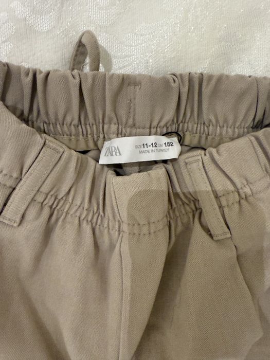 Одежда для девочек брюки хорошего качества