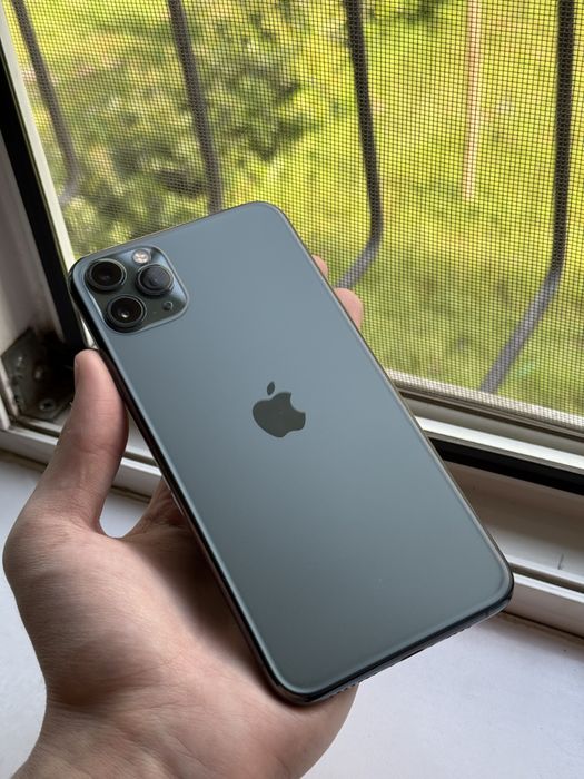 Iphone 11 pro max Ideal
