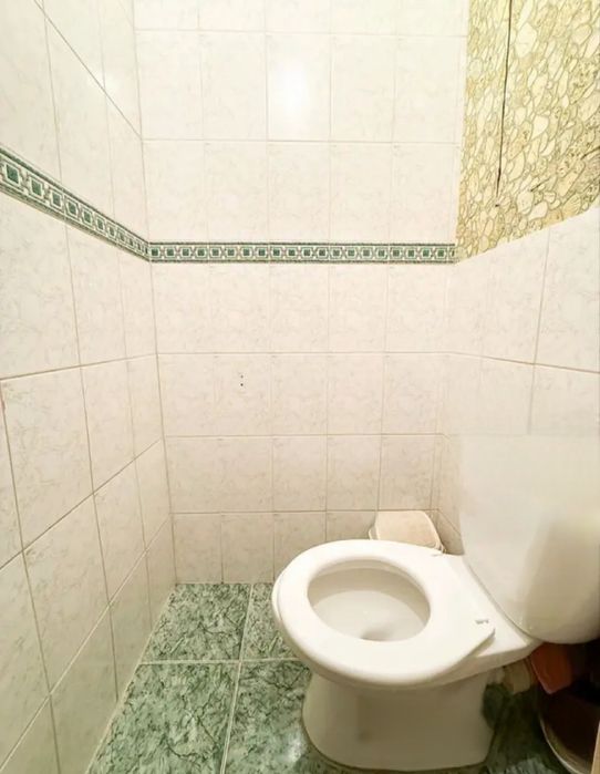 продам 2-х ком. 54кв. 3мкр. 2-этаж