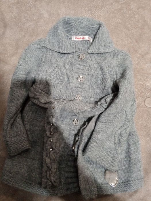 Продам вещи для девочек