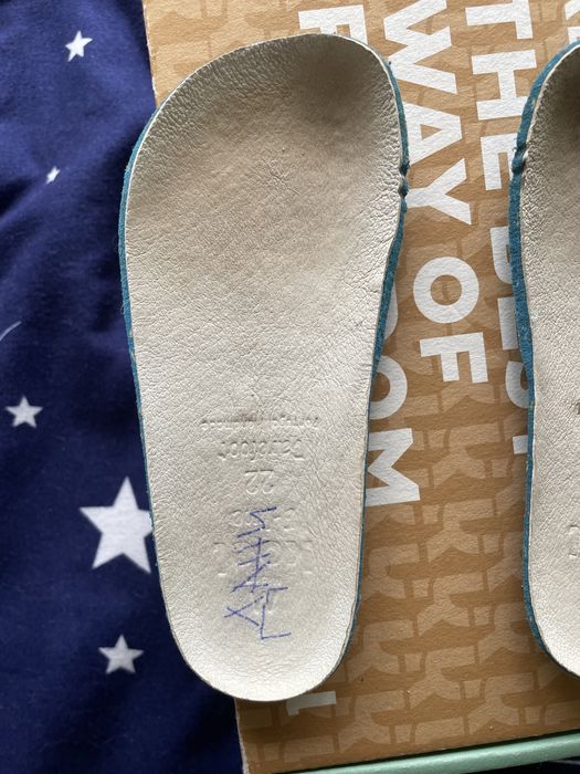 Обувки Koel 22 номер