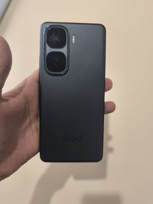 Iqoo Neo 10 china