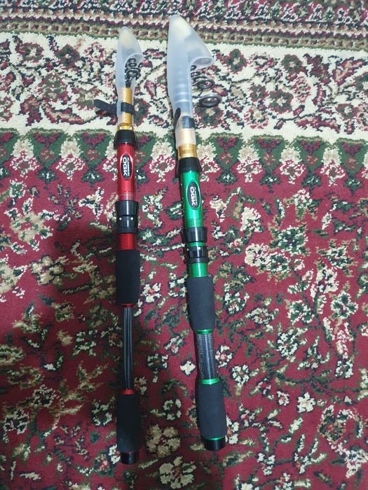 Продаётся удочки