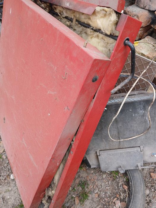 Elementi pentru centrala Viadrus U22