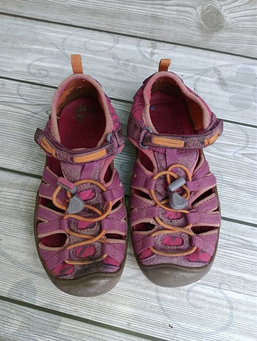 Keen сандали N 30