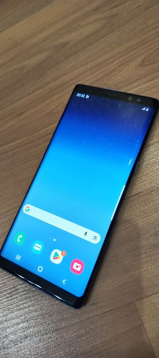 Samsung Galaxy Note 8