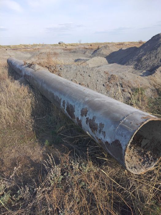 Труба 1020   б/у