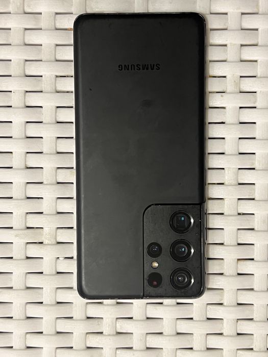 Самсун с 21 ультра