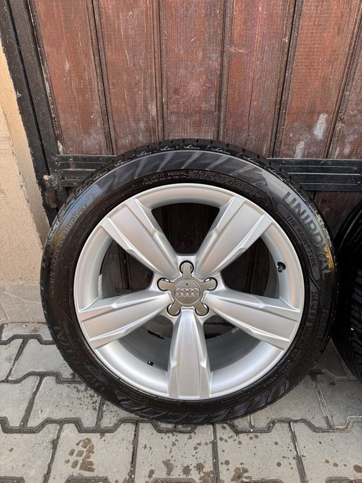 Roti Jante Concave 18' Orig.Audi A4 Allroad A5 A4 A6 A7 A8 5x112 ET 26