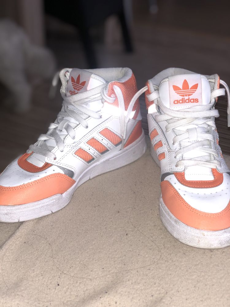 Adidas tenisi dama hotsell