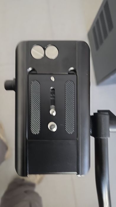 TERIS TX-V12L PLUS голова 100 штатив