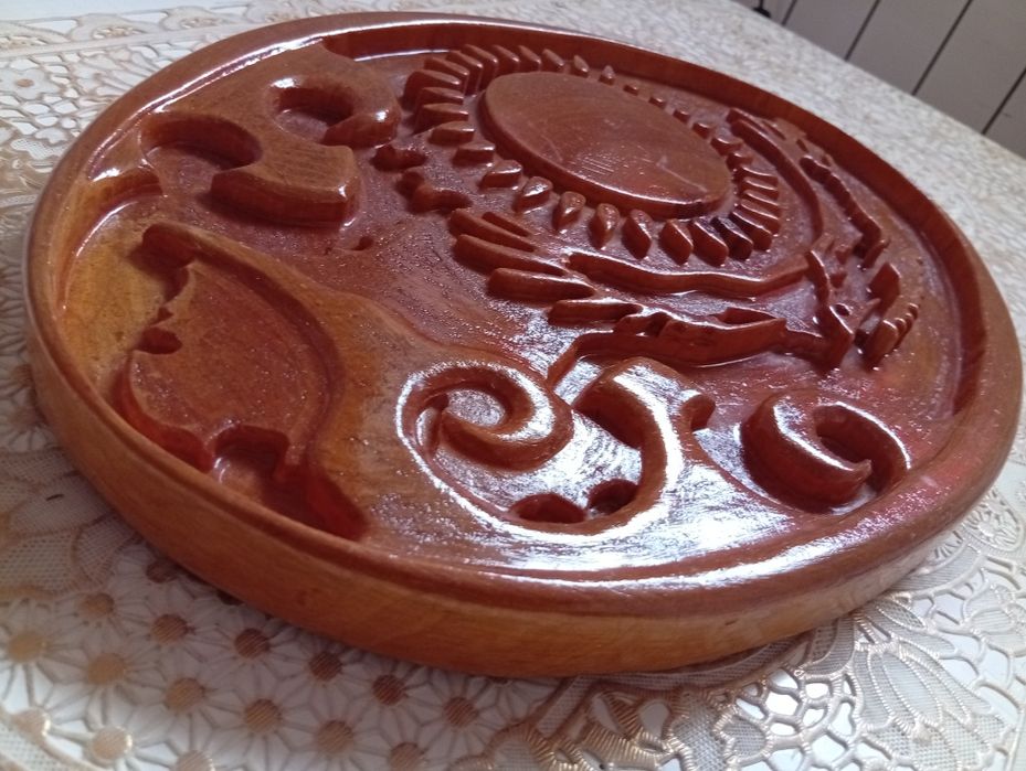 Казахстан Алга ручная работа Торг