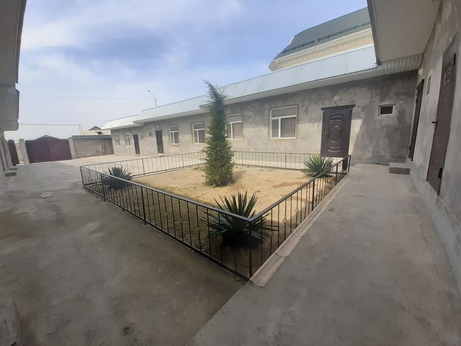 Квартира жалга бериледи