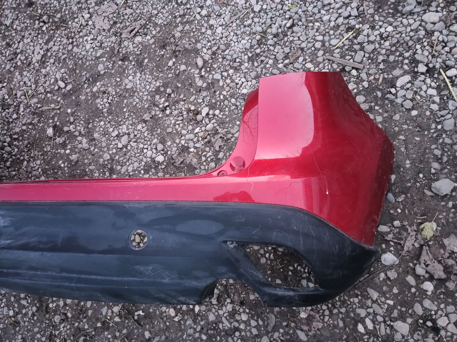 Bara spate Mazda CX5 2012 2015