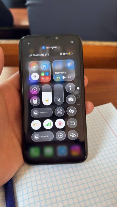 iphone 11 pro