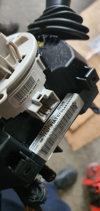 Bloc de lumini  fiat bravo 2